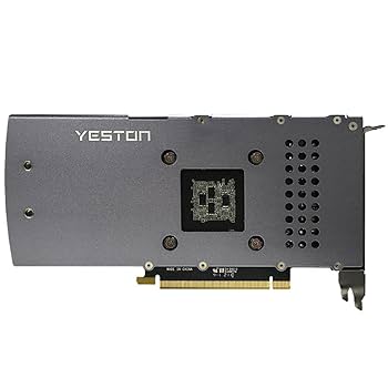 Amazon.com: Yeston RTX 3060 12GB GDDR6 LHR Graphics Cards